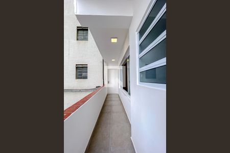 Apartamento à venda com 140m², 3 quartos e 1 vagaVaranda da Sala