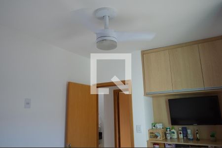 Quarto 2 de apartamento à venda com 3 quartos, 76m² em Parque Xangri-lá, Contagem