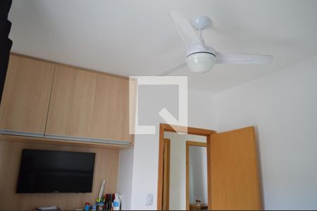 Quarto 1 de apartamento à venda com 3 quartos, 76m² em Parque Xangri-lá, Contagem