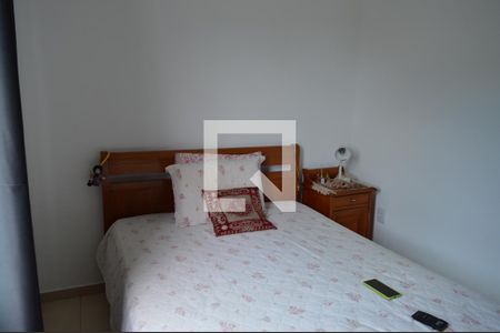 Quarto 2 de apartamento à venda com 3 quartos, 76m² em Parque Xangri-lá, Contagem