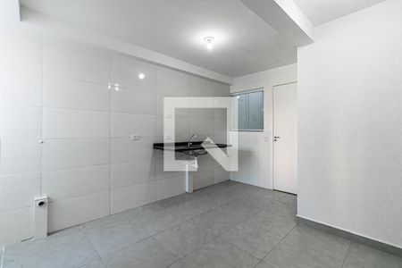 Apartamento para alugar com 42m², 2 quartos e sem vagaCozinha 