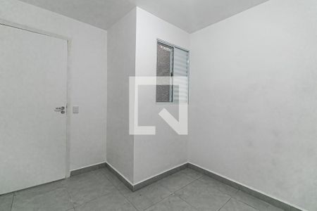 Quarto de apartamento para alugar com 2 quartos, 42m² em Vila Lais, São Paulo