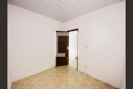 Quarto 2 de casa para alugar com 2 quartos, 55m² em Cidade Nova, Salvador