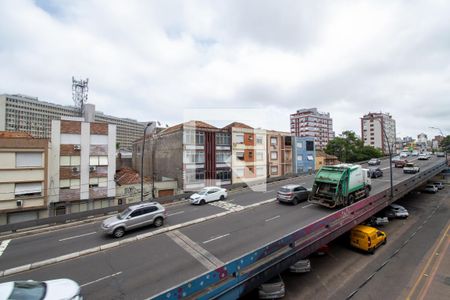 Apartamento para alugar com 1 quarto, 47m² em Santa Cecília, Porto Alegre