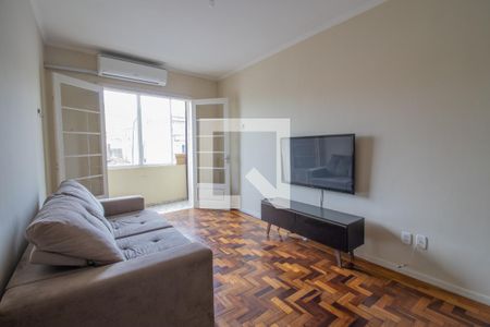 Apartamento para alugar com 1 quarto, 47m² em Santa Cecília, Porto Alegre