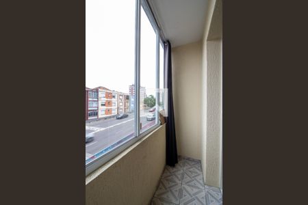Apartamento para alugar com 1 quarto, 47m² em Santa Cecília, Porto Alegre