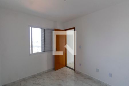 Quarto 2 de apartamento à venda com 2 quartos, 50m² em Cidade Patriarca, São Paulo