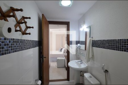 Casa à venda com 400m², 5 quartos e 4 vagasSuite 2