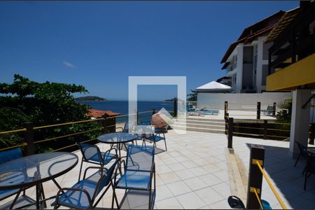 Suite 1 de casa à venda com 5 quartos, 400m² em Camboinhas, Niterói