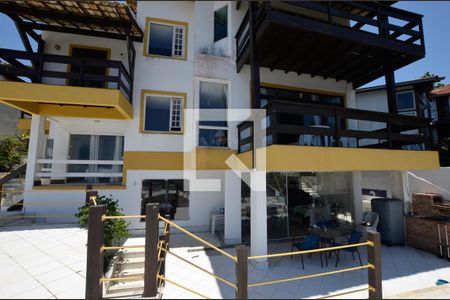 Suite 1 de casa à venda com 5 quartos, 400m² em Camboinhas, Niterói