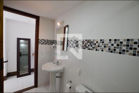 Casa à venda com 400m², 5 quartos e 4 vagasSuite 3