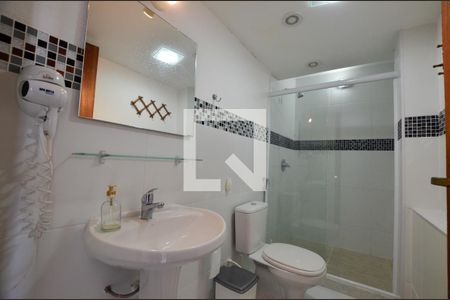 Casa à venda com 400m², 5 quartos e 4 vagasSuite 3