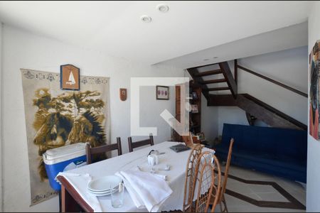 Suite 1 de casa à venda com 5 quartos, 400m² em Camboinhas, Niterói