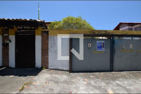 Casa à venda com 400m², 5 quartos e 4 vagasFachada