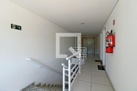 Apartamento à venda com 95m², 2 quartos e 2 vagasHall da Cobertura