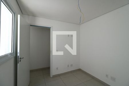 Quarto 1 de apartamento à venda com 2 quartos, 95m² em Vila Pires, Santo André
