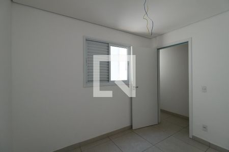 Quarto 1 de apartamento à venda com 2 quartos, 95m² em Vila Pires, Santo André