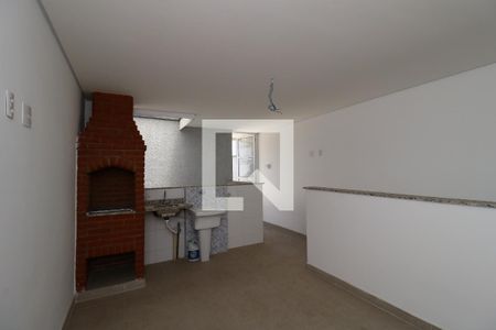 Apartamento à venda com 95m², 2 quartos e 2 vagasÁrea de Serviço/Churrasqueira