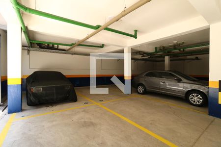 Apartamento à venda com 95m², 2 quartos e 2 vagasGaragem