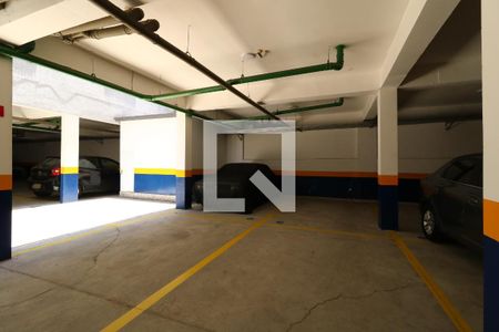 Apartamento à venda com 95m², 2 quartos e 2 vagasGaragem