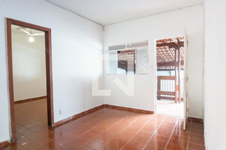 Casa para alugar com 120m², 2 quartos e 2 vagas Casa para alugar com 120m², 2 quartos e 2 vagassala