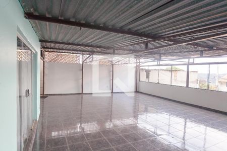 Casa para alugar com 120m², 2 quartos e 2 vagas Casa para alugar com 120m², 2 quartos e 2 vagasvaranda