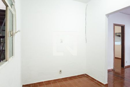 Casa para alugar com 120m², 2 quartos e 2 vagas Casa para alugar com 120m², 2 quartos e 2 vagasextenção sala