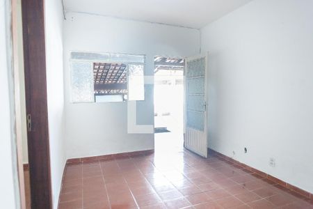 Casa para alugar com 120m², 2 quartos e 2 vagas Casa para alugar com 120m², 2 quartos e 2 vagassala