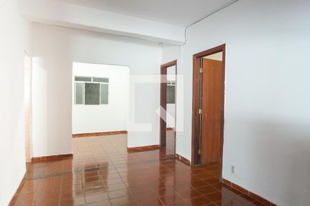Casa para alugar com 120m², 2 quartos e 2 vagas Casa para alugar com 120m², 2 quartos e 2 vagassala