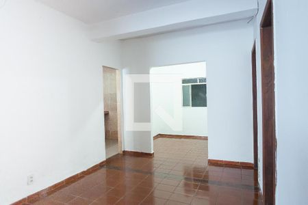 Casa para alugar com 120m², 2 quartos e 2 vagas Casa para alugar com 120m², 2 quartos e 2 vagassala