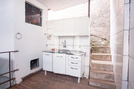 Casa para alugar com 120m², 2 quartos e 2 vagas Casa para alugar com 120m², 2 quartos e 2 vagasChurrasqueira