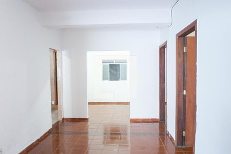 Casa para alugar com 120m², 2 quartos e 2 vagas Casa para alugar com 120m², 2 quartos e 2 vagassala