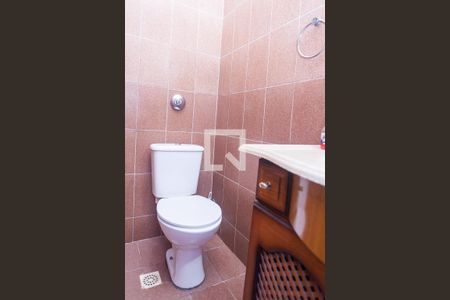 Casa para alugar com 120m², 2 quartos e 2 vagas Casa para alugar com 120m², 2 quartos e 2 vagasbanheiro