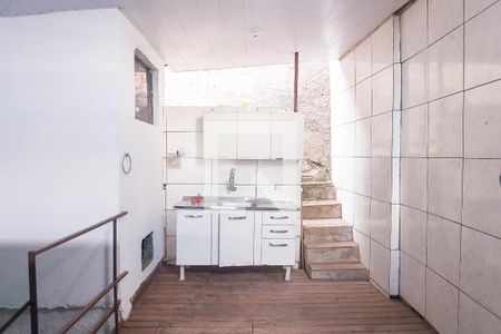 Casa para alugar com 120m², 2 quartos e 2 vagas Casa para alugar com 120m², 2 quartos e 2 vagasChurrasqueira