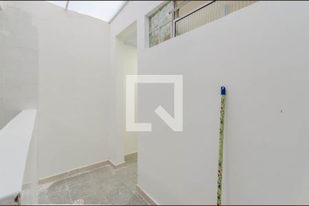 Apartamento à venda com 48m², 1 quarto e sem vagaÁrea de Serviço