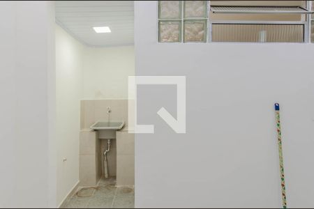 Apartamento à venda com 48m², 1 quarto e sem vagaÁrea de Serviço