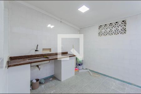 Apartamento à venda com 48m², 1 quarto e sem vagaCozinha