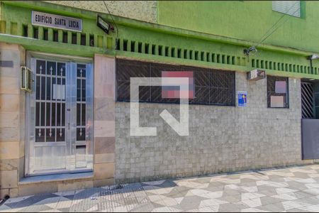 Apartamento à venda com 48m², 1 quarto e sem vagaFachada