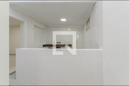 Apartamento à venda com 48m², 1 quarto e sem vagaÁrea de Serviço