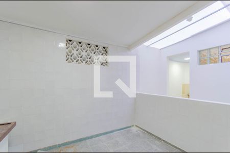 Apartamento à venda com 48m², 1 quarto e sem vagaCozinha