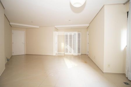 Sala de apartamento para alugar com 3 quartos, 70m² em Norte (águas Claras), Brasília