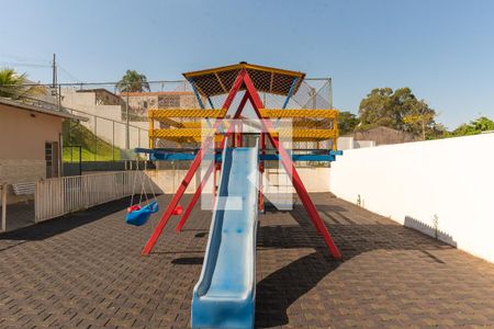 Apartamento à venda com 92m², 3 quartos e 2 vagas Apartamento à venda com 92m², 3 quartos e 2 vagasÁrea Comum - Playground