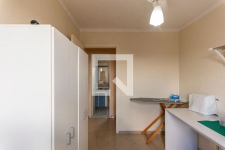 Apartamento à venda com 92m², 3 quartos e 2 vagas Apartamento à venda com 92m², 3 quartos e 2 vagasQuarto 1