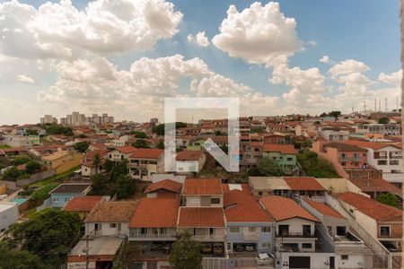 Apartamento à venda com 92m², 3 quartos e 2 vagas Apartamento à venda com 92m², 3 quartos e 2 vagasVista do Quarto 1