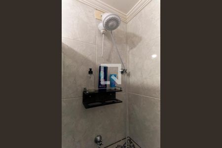 Apartamento à venda com 92m², 3 quartos e 2 vagas Apartamento à venda com 92m², 3 quartos e 2 vagasBanheiro da Suíte