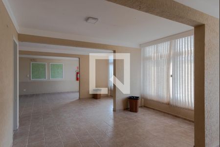 Apartamento à venda com 92m², 3 quartos e 2 vagas Apartamento à venda com 92m², 3 quartos e 2 vagasÁrea comum - Salão de festas