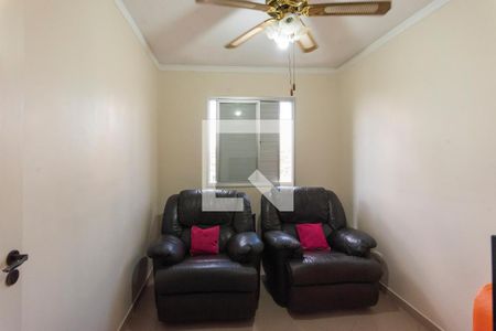 Apartamento à venda com 92m², 3 quartos e 2 vagas Apartamento à venda com 92m², 3 quartos e 2 vagasQuarto 2