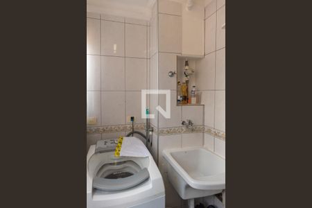 Apartamento à venda com 92m², 3 quartos e 2 vagas Apartamento à venda com 92m², 3 quartos e 2 vagasÁrea de Serviço