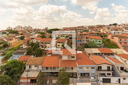 Apartamento à venda com 92m², 3 quartos e 2 vagas Apartamento à venda com 92m², 3 quartos e 2 vagasVista da Suíte