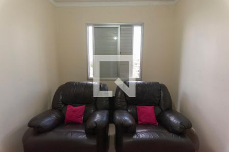 Apartamento à venda com 92m², 3 quartos e 2 vagas Apartamento à venda com 92m², 3 quartos e 2 vagasQuarto 2